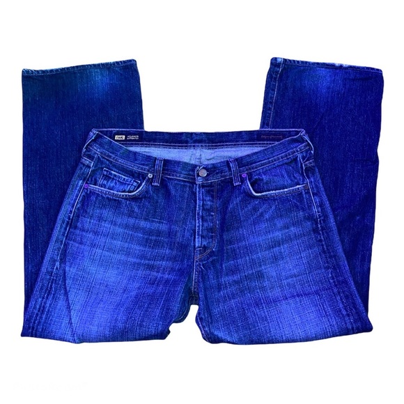 Citizens Of Humanity Other - Citizens of Humanity straight leg jeans